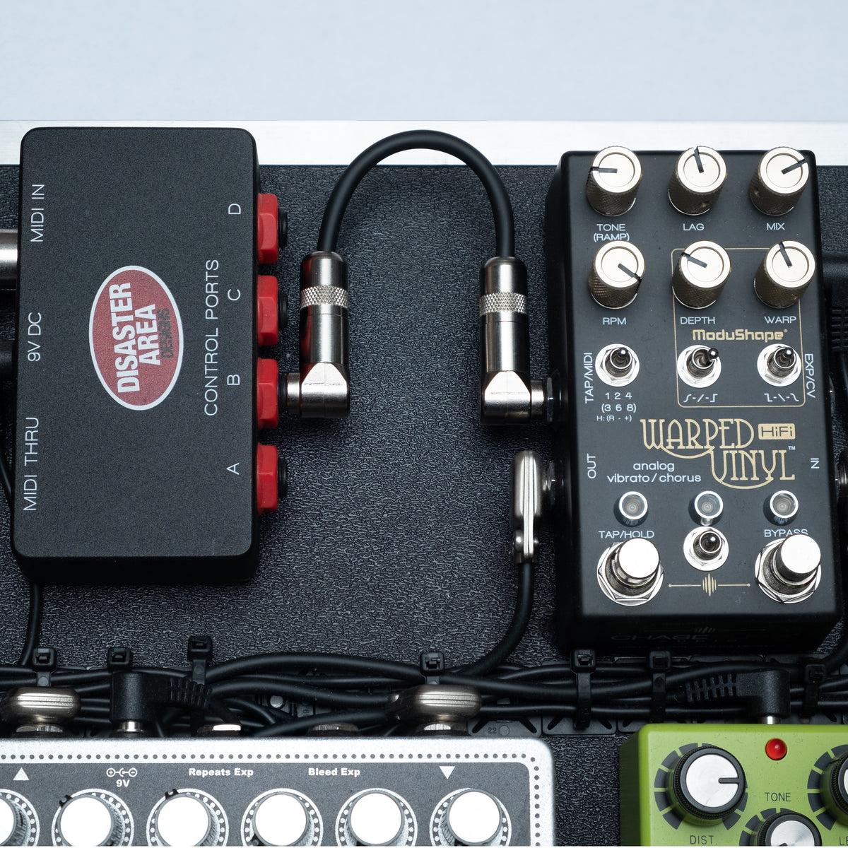 trs pedal TRS Cable