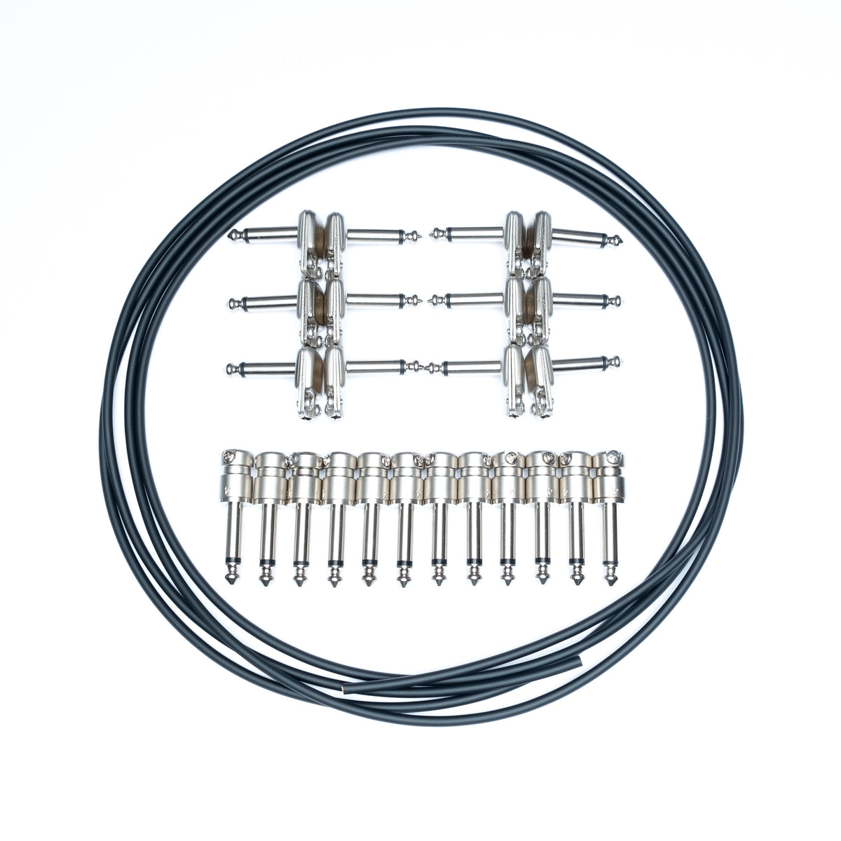 Diy patch online cable kit