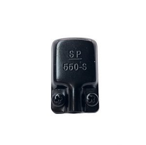 Squareplug SP550-SBK