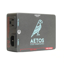 Walrus Audio Aetos Power Supply V2