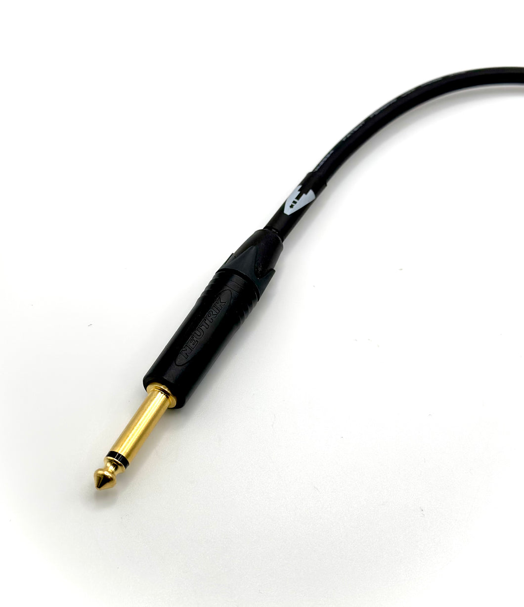 Instrument Cables - Stage AU Series – Alphatone Audio