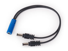 Rockboard Voltage Doubler Y-cable