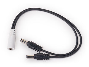 Rockboard Current Doubler Y-cable