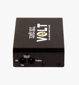 Ernie Ball Volt Power supply
