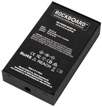 Rockboard ISO Power Block V6