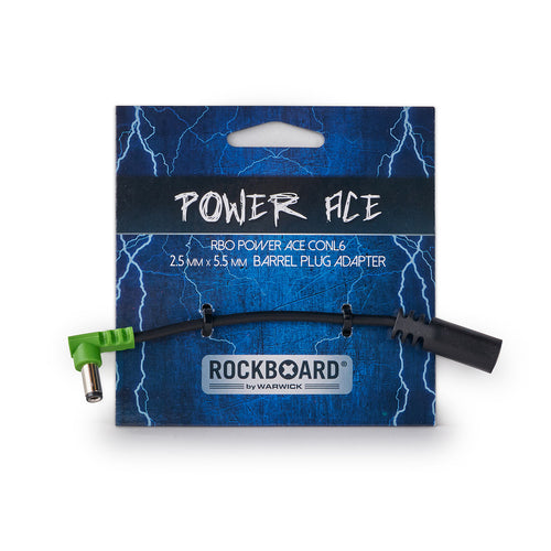 Rockboard Line 6 Converter