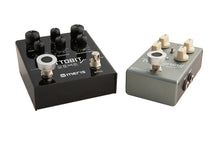 RockBoard Footswitch Topper BigToe, Silver, 3 pcs.