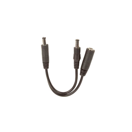 Strymon Accessory Power Cable - Voltage Doubling , 2.1mm ID, 4
