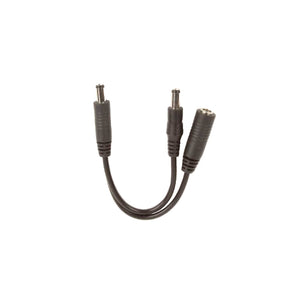 Strymon Accessory Power Cable - Voltage Doubling , 2.1mm ID, 4" 102mm