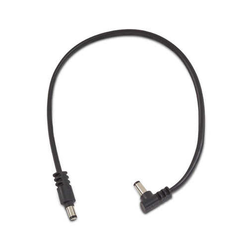 Rockboard Flat Power Cable 30cm, 11 13/16